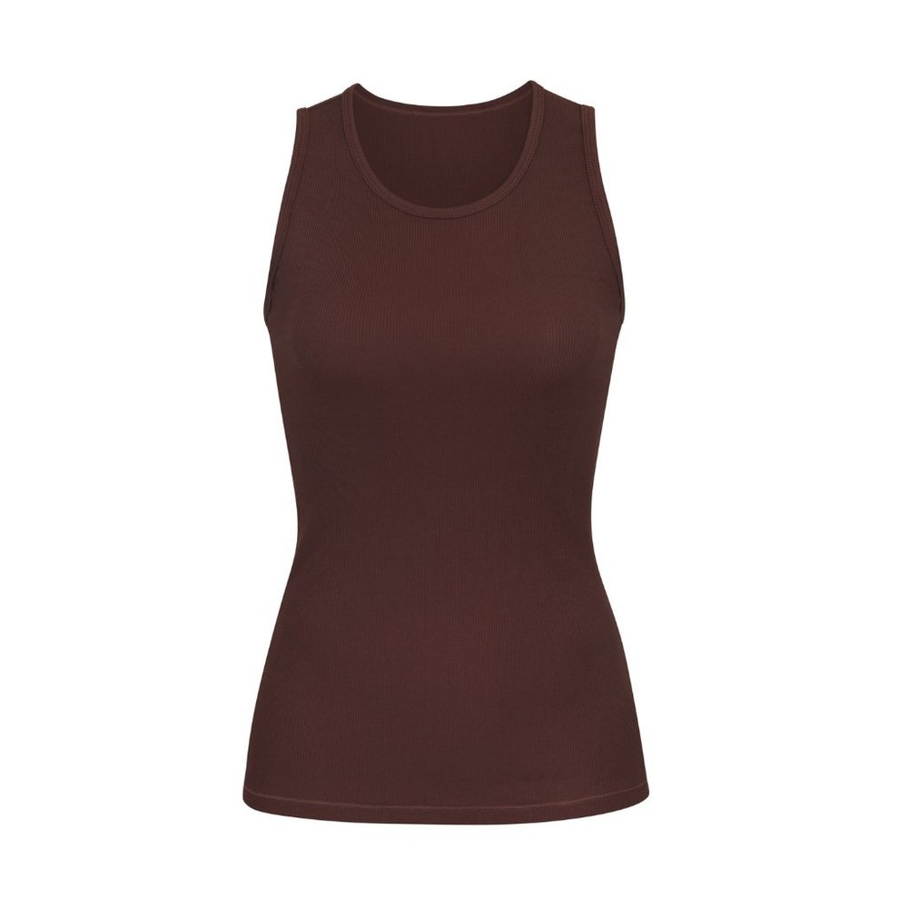 SKIMS - Boyfriend Tank